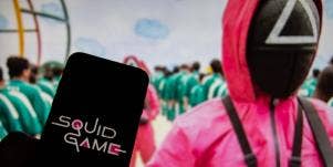 Squid Game