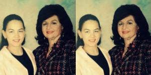 losing your grandmother