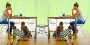 5 Ways to Organize Your Life as a Working Mom and Stay Ahead of the 