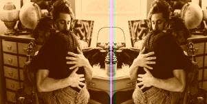 Nine Ways to Stay Healthy When Your Relationship is in Trouble