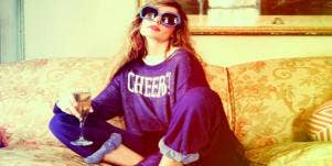 12 Reasons You Need To Stay The F Home
