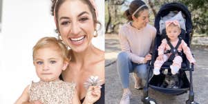 stay at home mom, nanny 