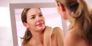 Embracing The 'Invisible Woman': How I Learned To Age & Stay Sexy