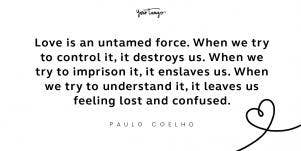 stay together quotes paulo coelho