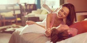 5 Steps To Bring Romance Back & Turn Quarantine Into A Second Honeymoon