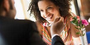 Love Advice: Steps To Becoming Mrs. Right