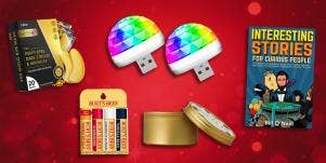 amazon stocking stuffers
