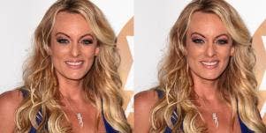 Who Is Stormy Daniels? Facts, Rumors & Conspiracy Theories About Porn Star Alleged Affair Sex With Donald Trump