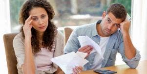 Marriage: Dealing With Stress In Your Marriage 