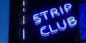 Strip Clubs Saved My Marriage
