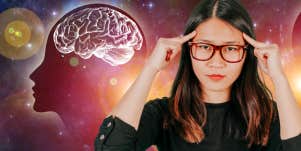 unconscious mind test
