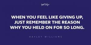Suicide Prevention Quotes