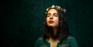 I Survived A Suicide Attempt, But It Still Set Me Free