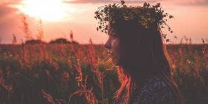 Summer Solstice Ritual For All Zodiac Signs In Astrology According To Birth Chart For Love & Relationships 