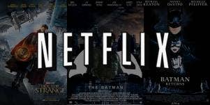 Best Superhero Movies To Watch On Netflix