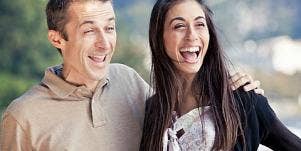 One Couple's Best Anniversary Gift Ever