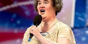 Susan Boyle