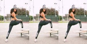 How To Stop Underboob Sweat From Ruining Your Life