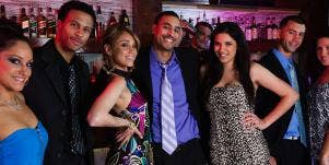 I Went Undercover To Explore The Secret Life Of Underground Swingers Club 