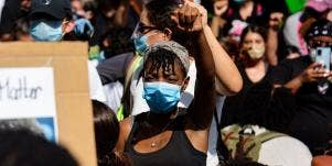 5 Ways You Can Make A Difference In The Fight To Gain Justice For Victims Of Police Brutality And Systemic Racism