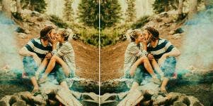 8 Points for ‘Tapping’ Your Way to Relationship Success