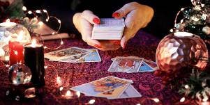 tarot card reading