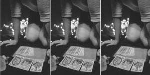 Tarot Card Meanings For The Suit Of Wands, Minor Arcana