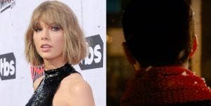Taylor Swift, Jake Lyon