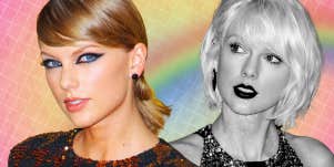Taylor Swift, gaylor theory
