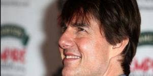 Tom Cruise