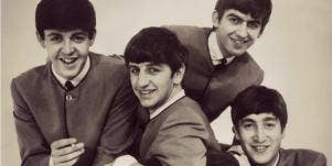 The Beatles