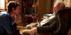 scene from "The Father"