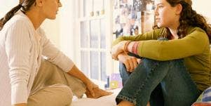 How To Talk To Your Teen About Sex & Condoms [EXPERT]