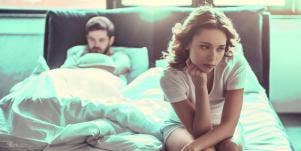What To Do If He Doesn't Turn You On & You’re Stuck In A Sexless Marriage