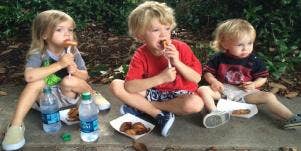 6 Reasons Having A Third Child Nearly Crippled Us As A Couple