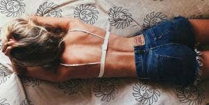  Thoughts Every Girl Has While Doing It But Won’t Admit To