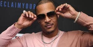 7 Shocking Details About T.I.'s Arrest For Assault, Disorderly Conduct, And Public Drunkenness