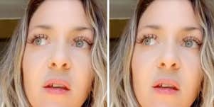 Who Is Tiffany Mitchell?New Details On Infuencer Getting Shamed For Photos Of Her Motorcycle Accident