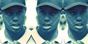 Tiger Woods