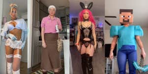 TikTok Creators