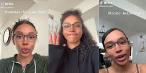 Kaya Ramirez TikTok