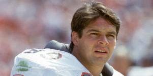 Who Is Tim Green? New Details On Former NFL Player Battling ALS He Believes Caused By Football 