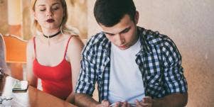 The Time Of The Year When People Cheat The Most