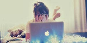 girl online