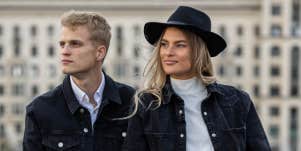couple
