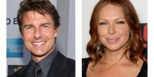 Love: Is Tom Cruise Really Dating Laura Prepon?
