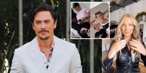 Tom Sandoval, Karlee Hale