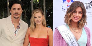 Tom Sandoval, Ariana Madix, Raquel Leviss
