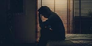 To The Man Who Feels Too Guilty To Leave His Miserable Marriage