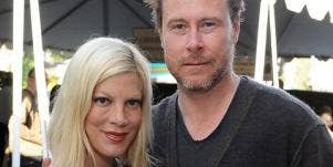 Celebrity Sex: A Tori Spelling Sex Video? No Thanks!